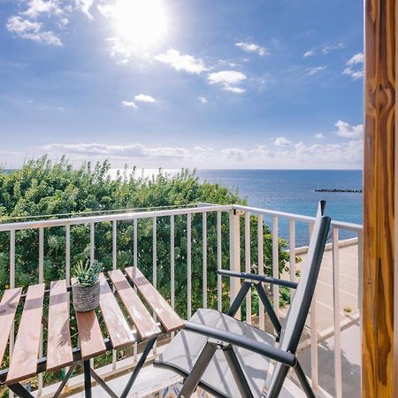 Mare Azzurro Appartamento Sciacca Esterno foto