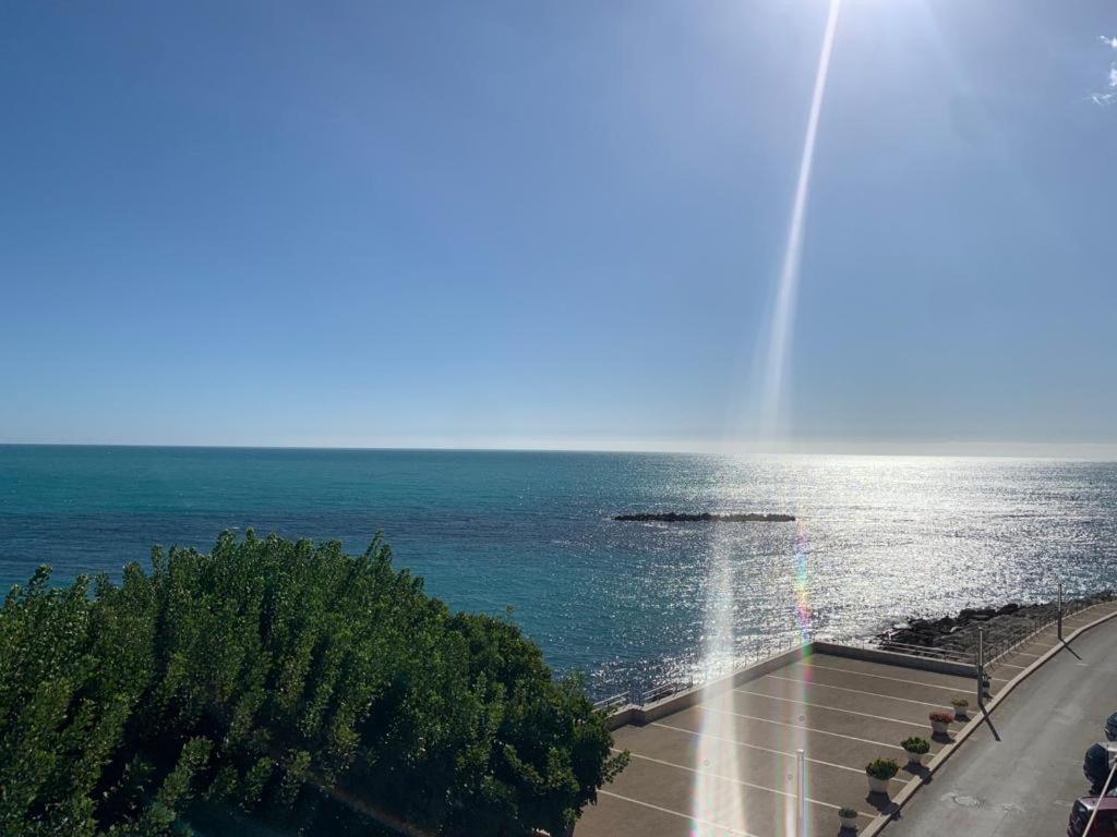 Mare Azzurro Appartamento Sciacca Esterno foto