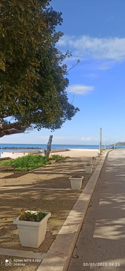 Mare Azzurro Appartamento Sciacca Esterno foto