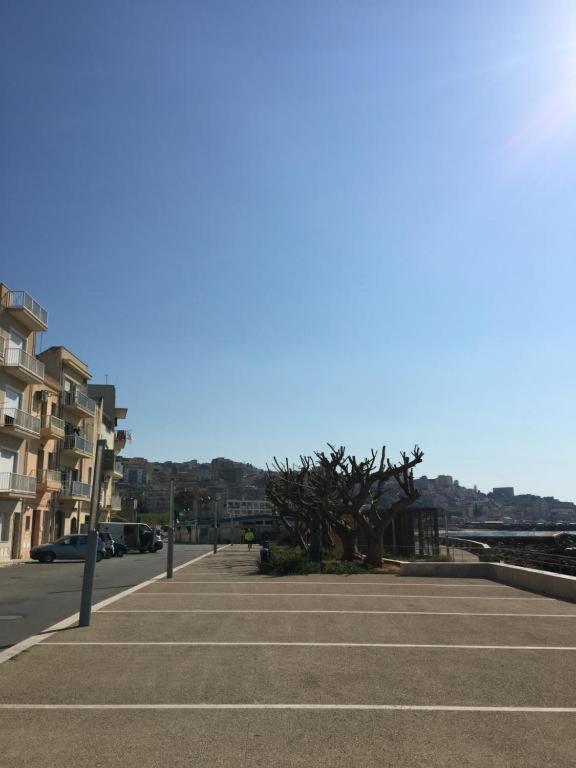 Mare Azzurro Appartamento Sciacca Esterno foto