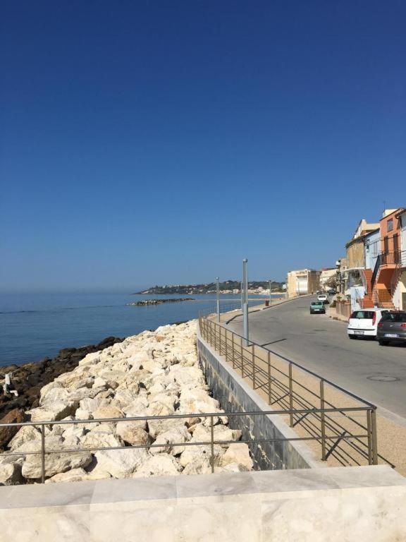 Mare Azzurro Appartamento Sciacca Esterno foto