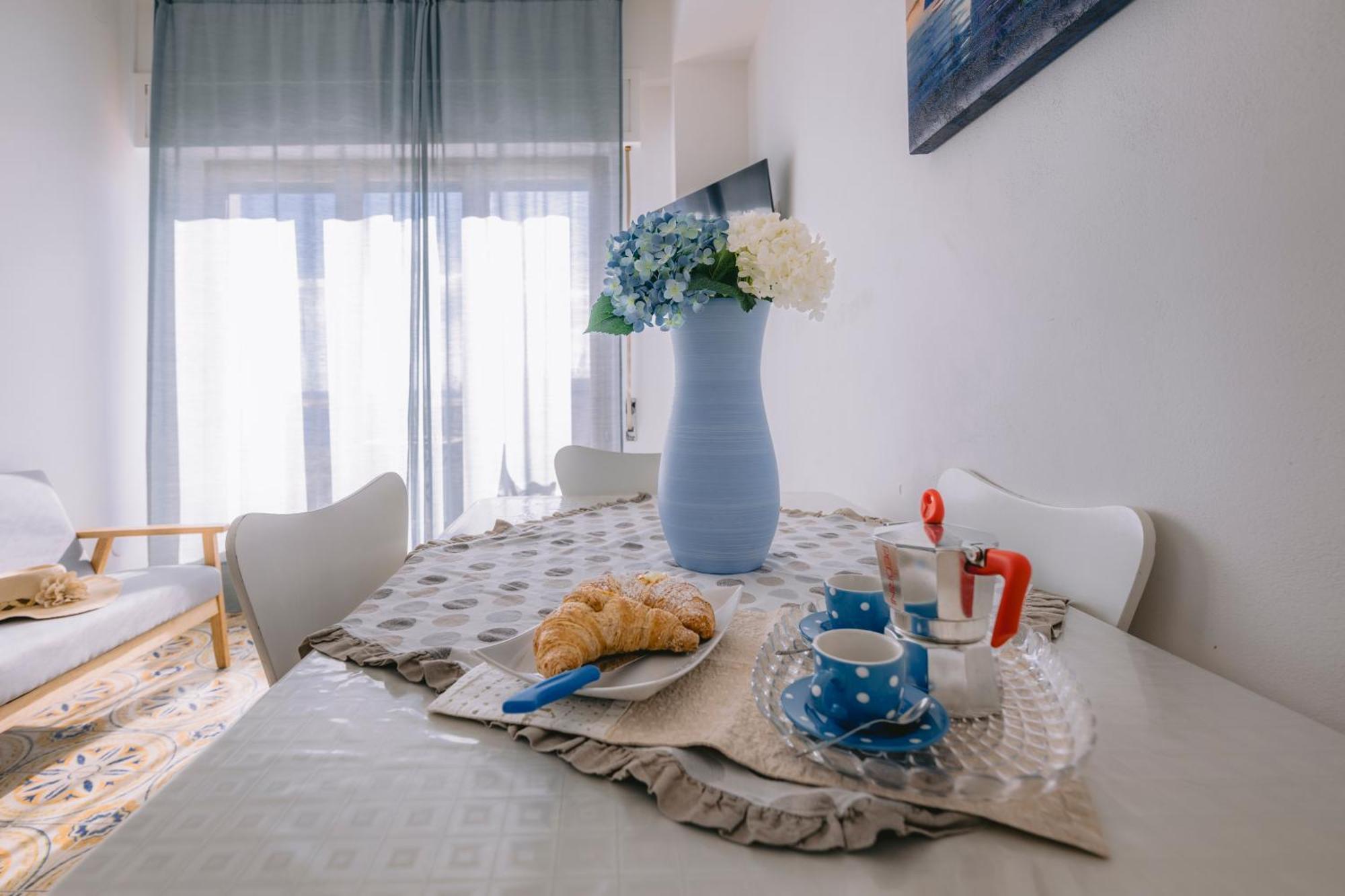 Mare Azzurro Appartamento Sciacca Esterno foto